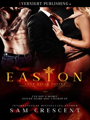 cover image of Easton